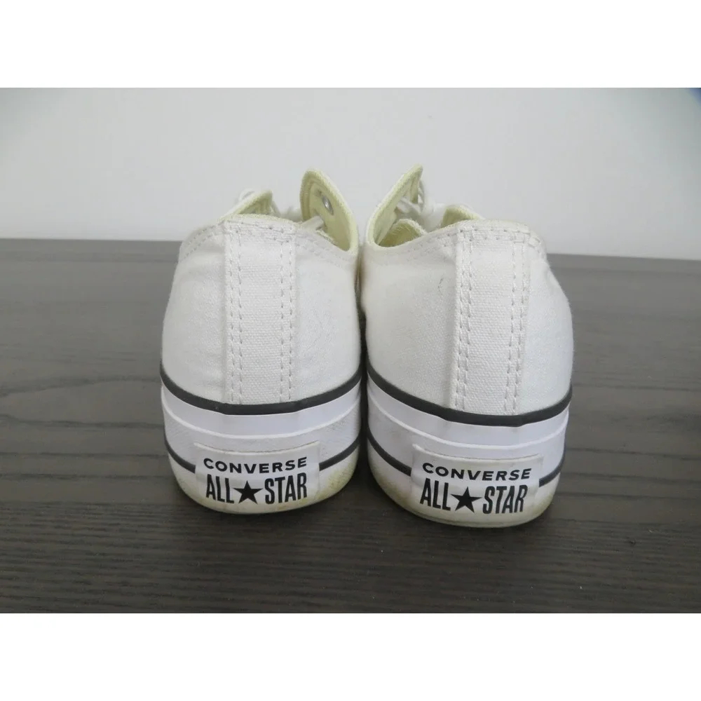 Converse shoes are